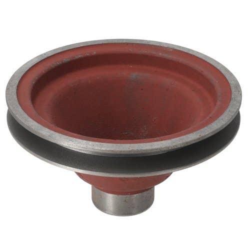 181550 | Crankshaft Pulley | Zetor 5011 5211 5245 6011 6045 6211 6245 7011 7045 7211 7245 7711 7745 |  | 69010363