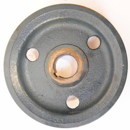 437071 | Crankshaft Pulley | Bobcat 753 763 773 | Kubota V2203 |  | 6655235  | 31709