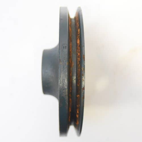 437071 | Crankshaft Pulley | Bobcat 753 763 773 | Kubota V2203 |  | 6655235  | 31709