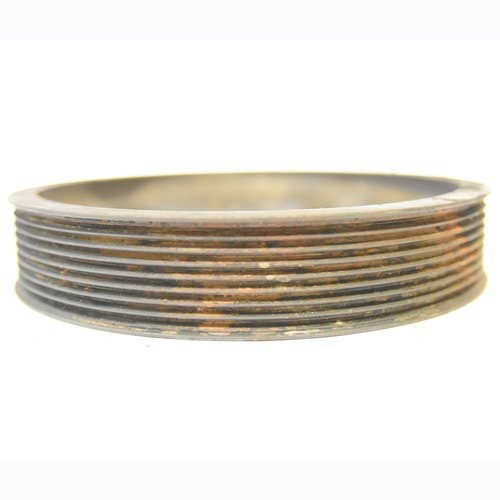 437106 | Crankshaft Pulley | Case SR220 SR250 SV250 SV300 TR320 TV380 420 420CT 430 435 445 445CT | New Holland C185 C227 C232 C238 L180 L185 L223 L225 L230 |  | 504273736 | 504273736