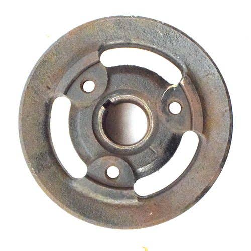 Used Crankshaft Pulley fits Caterpillar 3034 216 226 228 232 236 242 246 247 248 252 257 262 267 277 287 906 906 188-1052 3114C041