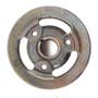 434093 | Crankshaft Pulley | Caterpillar 216 226 228 232 236 242 246 247 248 252 257 262 267 277 287 906 906 3034 | | 188-1052 | 3114C041 434093 | Crankshaft Pulley | Caterpillar 216 226 228 232 236 242 246 247 248 252 257 262 267 277 287 906 906 3034 | | 188-1052 | 3114C041