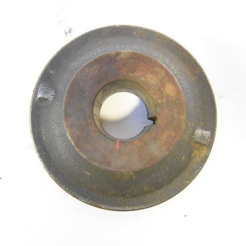 Used Crankshaft Pulley fits Caterpillar 902 216 216B 216B3 226 226B 226B3 226D 228 232 232B 232D 239D 242 242B 247B 247B3 249D 257B 902 321-6738 
