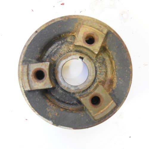 435538 | Crankshaft Pulley | Caterpillar C2.2 216 216B 216B3 226 226B 226B3 226D 228 232 232B 232D 239D 242 242B 247B 247B3 249D 257B 902 902 3024 3024C |  | 321-6738