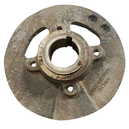 445555 | Crankshaft Pulley | Ford BSD332 BSD333 250C 250C 260C 260C 335 335 340 340 340A 340A 340B 340B 420 420 445 445 445A 445A 450 532 532 535 535 540 540 540A 540A 540B 540B 545 545 545A 545A 550 555 555 555A 555A |  | 87802505 | 87802505 | C5NE6312F