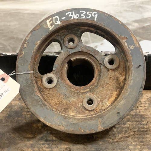 445555 | Crankshaft Pulley | Ford BSD332 BSD333 250C 250C 260C 260C 335 335 340 340 340A 340A 340B 340B 420 420 445 445 445A 445A 450 532 532 535 535 540 540 540A 540A 540B 540B 545 545 545A 545A 550 555 555 555A 555A |  | 87802505 | 87802505 | C5NE6312F