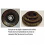 498378 | Crankshaft Pulley | International | Farmall | IH 560 660 706 806 | | 338952R91 498378 | Crankshaft Pulley | International | Farmall | IH 560 660 706 806 | | 338952R91