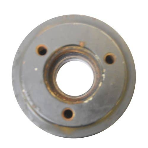 Used Crankshaft pulley fits John Deere F1145 1445 1600 655 755 756 855 856 675 675B 6675 7775 755 855 856 M801054 fits Yanmar 4TNE88 Used Crankshaft pulley fits John Deere F1145 1445 1600 655 755 756 855 856 675 675B 6675 7775 755 855 856 M801054 fits Yanmar 4TNE88