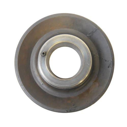 437410 | Crankshaft pulley | John Deere F1145 655 675 675B 755 755 756 855 855 856 856 1445 1600 6675 7775 | Yanmar 4TNE88 |  | M801054