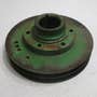 435041 | Crankshaft Pulley | John Deere 4520 4620 5200 5400 6404A 7020 | | R48395 435041 | Crankshaft Pulley | John Deere 4520 4620 5200 5400 6404A 7020 | | R48395