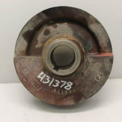 431378 | Crankshaft Pulley | John Deere 240 250 260 3029 |  | R500524