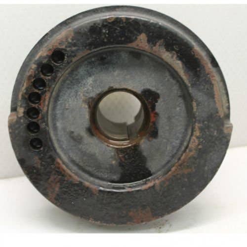 431378 | Crankshaft Pulley | John Deere 240 250 260 3029 |  | R500524