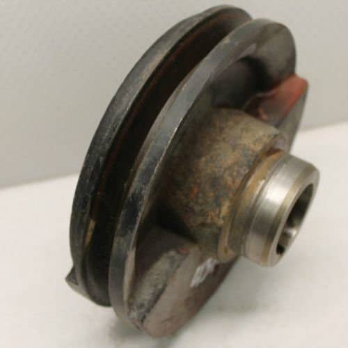 431378 | Crankshaft Pulley | John Deere 240 250 260 3029 |  | R500524