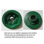 458226 | Crankshaft Pulley | John Deere 4630 5200 5400 5440 7020 | | R50414 458226 | Crankshaft Pulley | John Deere 4630 5200 5400 5440 7020 | | R50414