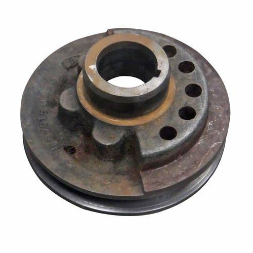 437011 | Crankshaft Pulley | John Deere 301A 301A 302 302 302A 302A 310 380 1030 1130 1520 1530 1630 2040 |  | R59915 | T24441 | T25366