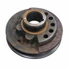 437011 | Crankshaft Pulley | John Deere 301A 301A 302 302 302A 302A 310 380 1030 1130 1520 1530 1630 2040 | | R59915 | T24441 | T25366