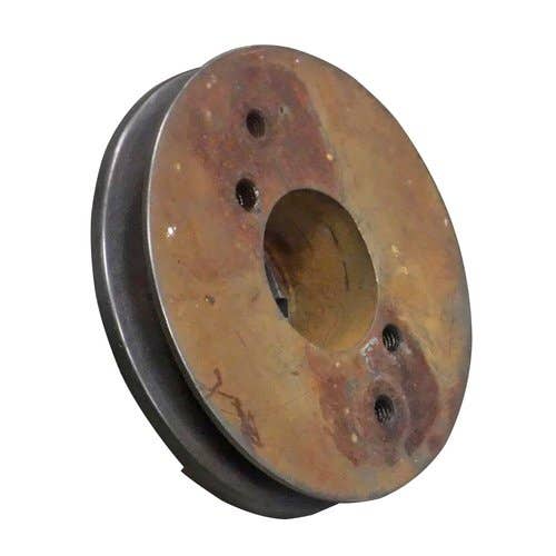 437011 | Crankshaft Pulley | John Deere 301A 301A 302 302 302A 302A 310 380 1030 1130 1520 1530 1630 2040 |  | R59915 | T24441 | T25366