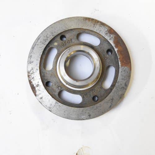 436620 | Crankshaft Pulley | John Deere CT315 CT322 244J 244J 304J 304J 313 315 315 317 318D 319D 320 320D 323D 324J 324J 325 326D 328 328D 329D 332 332D 333D 4024TF220 4024TF270 4024TF280 4120 4320 4520 4720 5030HF285 5225 5325 |  | RE520244 | R502891