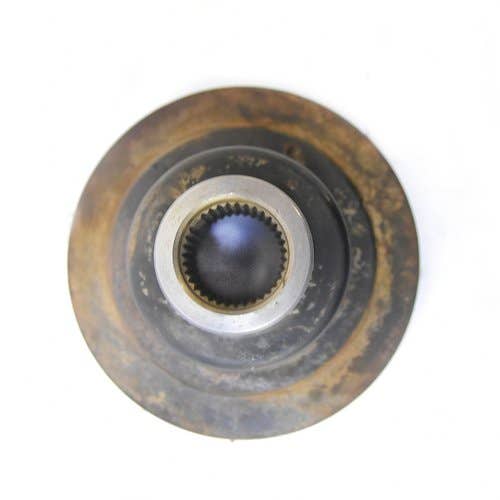 437323 | Crankshaft Pulley | New Holland L779 L783 L785 | Perkins 4.203.2 |  | 505359 | 31148615