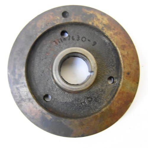437470 | Crankshaft Pulley | Perkins 4-108 | Gehl SL4610 |  | 31147637 | 31147630-9