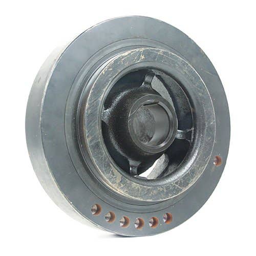 429699 | Crankshaft Pulley with Dampener | John Deere 8560 8570 |  | RE16127