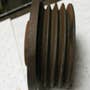 431216 | Crankshaft Pulley with Dampener | John Deere 5460 5820 6619A 6619T 8630 | | AR70833 431216 | Crankshaft Pulley with Dampener | John Deere 5460 5820 6619A 6619T 8630 | | AR70833