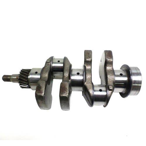 Remanufactured Crankshaft fits Massey Ferguson 210 fits Allis Chalmers 5020 fits Hinomoto E23 fits Toyosha S126 2201-3351-00 3280143M91 72097582 Remanufactured Crankshaft fits Massey Ferguson 210 fits Allis Chalmers 5020 fits Hinomoto E23 fits Toyosha S126 2201-3351-00 3280143M91 72097582