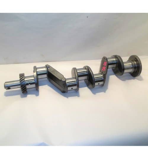 200004 | Crankshaft | Allis Chalmers WD45 |  | 226535