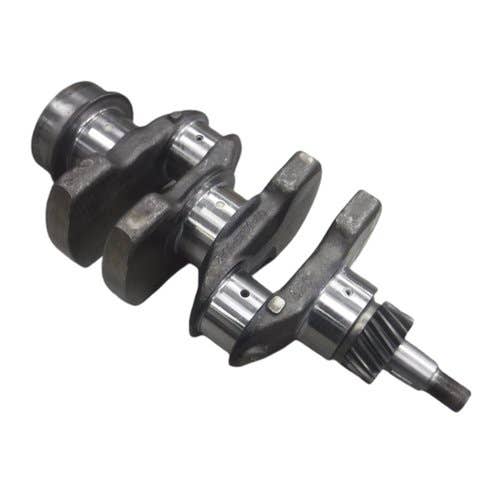 200922 | Crankshaft | Allis Chalmers 5030 | Massey Ferguson 220 220 220-4 | Toyosha S148 | Hinomoto E28 E280 |  | 72098534 | 3281149M91 | 2801-3351-00