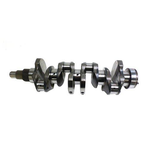 206255 | Crankshaft | Bobcat A300 S220 S250 S300 T250 T300 | Kubota V3300DI-T |  | 6680734 | 4137930