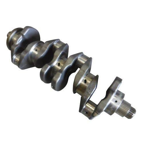 210983 | Crankshaft | Bobcat S630 S650 T630 T650 | Kubota V3307 |  | 7008534 | 6*