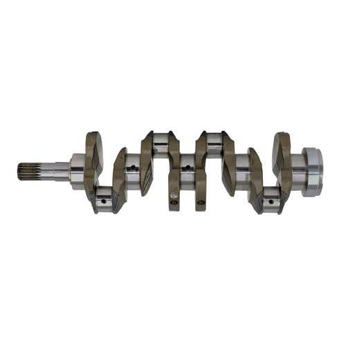 210134 | Crankshaft | Bobcat T770 T870 | Kubota M100X M110 M8560 M9960 SVL95-2 V3800 |  | 7024264 | 1G381-23010 | 1G381-23012