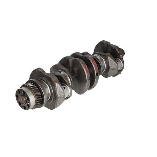 210186 | Crankshaft | Bobcat S510 S530 S550 S570 S590 S595 S630 T450 T550 T590 T595 T630 |  | 7030327