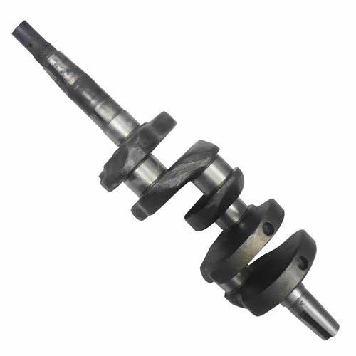 205441 | Crankshaft | Bobcat M600 M620 M700 | Wisconsin VH4D |  | 6510277 | CA71A