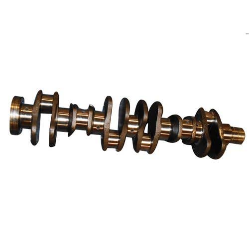 200261 | Crankshaft | Case IH 1620 1640 1822 1844 5130 5140 5230 5240 5250 |  | 3915259