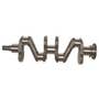 200169 | Crankshaft | Ford 2N 8N 9N | | 9N6303A 200169 | Crankshaft | Ford 2N 8N 9N | | 9N6303A