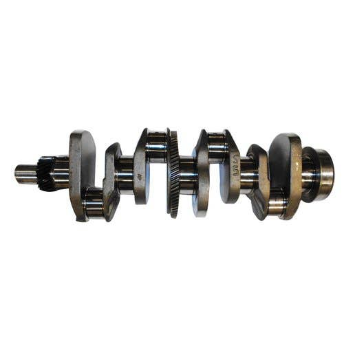 205317 | Crankshaft | Ford 7740 |  | E9NN6303CB | E9NN6300CB | E9NN6303DB