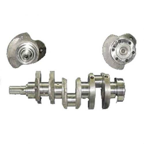 Remanufactured Crankshaft fits New Holland fits Ford 2000 2110 2120 2310 2600 3000 3300 3400 3600 3900 3930 4000 4100 4110 4130 4600 4630 5000 5100 Remanufactured Crankshaft fits New Holland fits Ford 2000 2110 2120 2310 2600 3000 3300 3400 3600 3900 3930 4000 4100 4110 4130 4600 4630 5000 5100