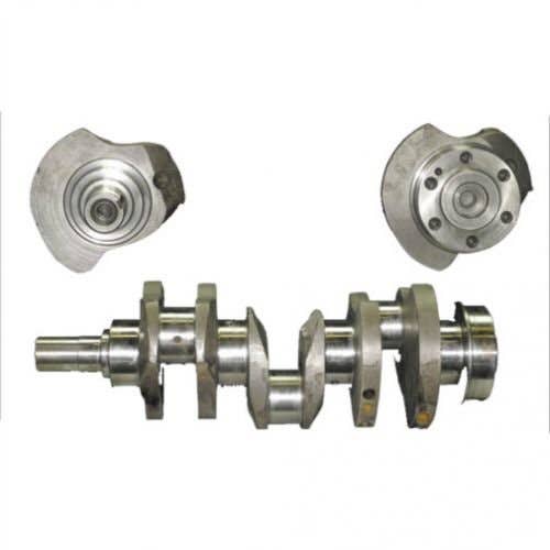 Remanufactured Crankshaft fits New Holland L783 L785 fits Ford 3930 4000 4100 4110 4130 4140 4190 4200 4330 4340 4400 4410 4500 4600 4610 4630 555 Remanufactured Crankshaft fits New Holland L783 L785 fits Ford 3930 4000 4100 4110 4130 4140 4190 4200 4330 4340 4400 4410 4500 4600 4610 4630 555