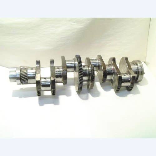 200248 | Crankshaft | International | Farmall | IH D239 D246 Hydro 84 544 574 664 674 684 784 2544 |  | 3132752R3 | 3144626R92