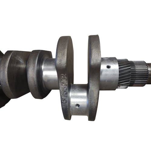 200260 | Crankshaft | International | Farmall | IH 1470 1480 3588 3788 4366 4386 5288 5488 6588 6788 7288 7488 |  | 675669C92 | 675591C | 1816975C1 | 1821913 | 675591C2 | 675591C3 | 675591C4