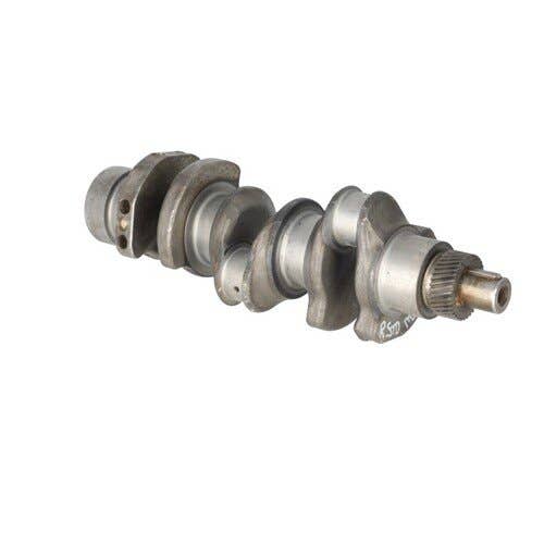 210337 | Crankshaft | Iseki E3AD1 E3AF1 E3AG1 TL1900 TL1901 TL2100 TL2101 TL2301 TL2500 TL2501 TL2700 TL2701 | Massey Ferguson 1125 1140 1145 1240 |  | 6212-310-006-00 | 3704153M91 | 33-0126616 | 6512-310-112-00 | 152310-1120 | 3708411M91 | 33-0133841
