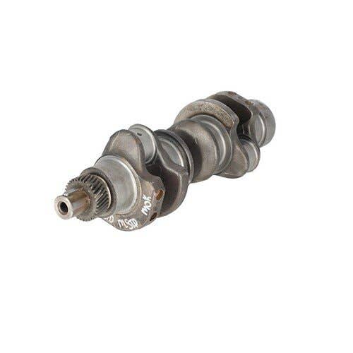 210337 | Crankshaft | Iseki E3AD1 E3AF1 E3AG1 TL1900 TL1901 TL2100 TL2101 TL2301 TL2500 TL2501 TL2700 TL2701 | Massey Ferguson 1125 1140 1145 1240 |  | 6212-310-006-00 | 3704153M91 | 33-0126616 | 6512-310-112-00 | 152310-1120 | 3708411M91 | 33-0133841