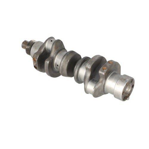 210337 | Crankshaft | Iseki E3AD1 E3AF1 E3AG1 TL1900 TL1901 TL2100 TL2101 TL2301 TL2500 TL2501 TL2700 TL2701 | Massey Ferguson 1125 1140 1145 1240 |  | 6212-310-006-00 | 3704153M91 | 33-0126616 | 6512-310-112-00 | 152310-1120 | 3708411M91 | 33-0133841