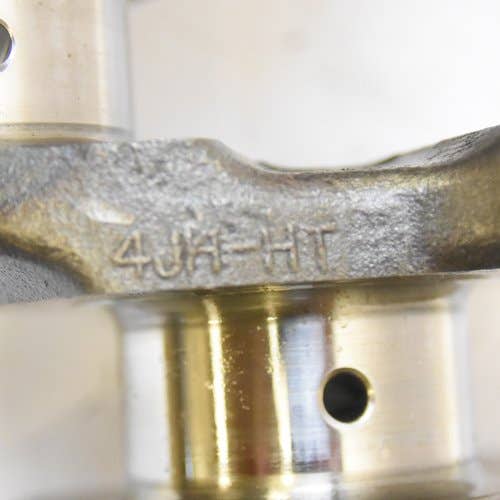 210513 | Crankshaft | John Deere 318G |  | MIA881723 | 4TNV86CHT | 4JH-HT
