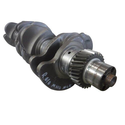 Remanufactured Crankshaft fits John Deere 7220 7320 7420 7520 7720 9550 9560 6068 R503470 R116076 Remanufactured Crankshaft fits John Deere 7220 7320 7420 7520 7720 9550 9560 6068 R503470 R116076