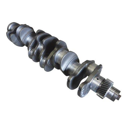 204327 | Crankshaft | John Deere 6068 7220 7320 7420 7520 7720 9550 9560 |  | R503470 | R116076