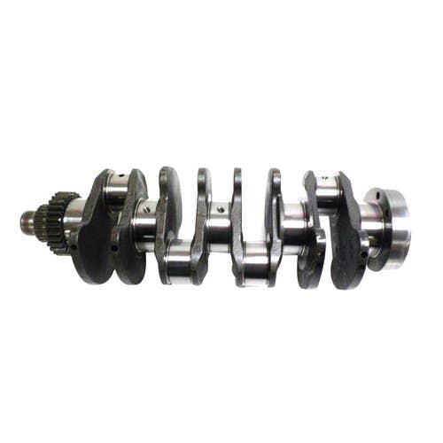 Remanufactured Crankshaft fits John Deere 4120 4320 4520 4720 244J 315 CT315 CT322 313 315 317 320 4024 RE504879 R502678