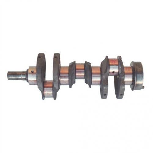 Remanufactured Crankshaft fits John Deere 1550 1750 1850 2155 3100 5105 5200 5205 5210 5220 5300 5310N 5320 5320N 5400 5400N 240 250 260 8875 RE50979