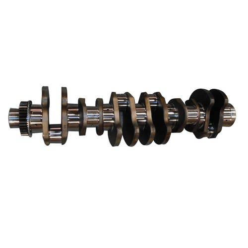 203805 | Crankshaft | John Deere 6750 6850 7300 7400 7500 7700 9200 9220 9300T 9320 9320T 9400 9400T 9420 9420T 9520 9520T 9620 9620T 9750 STS 9860 STS |  | RE51761 | R116068